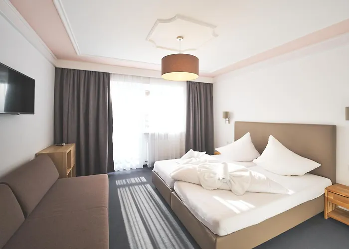 Hotel Gamshag
