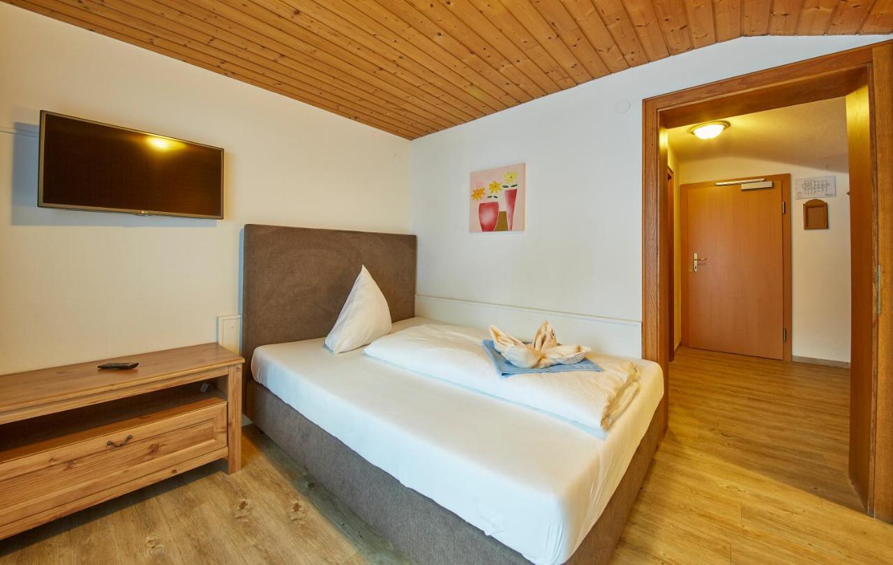 Gamshag Hotel
