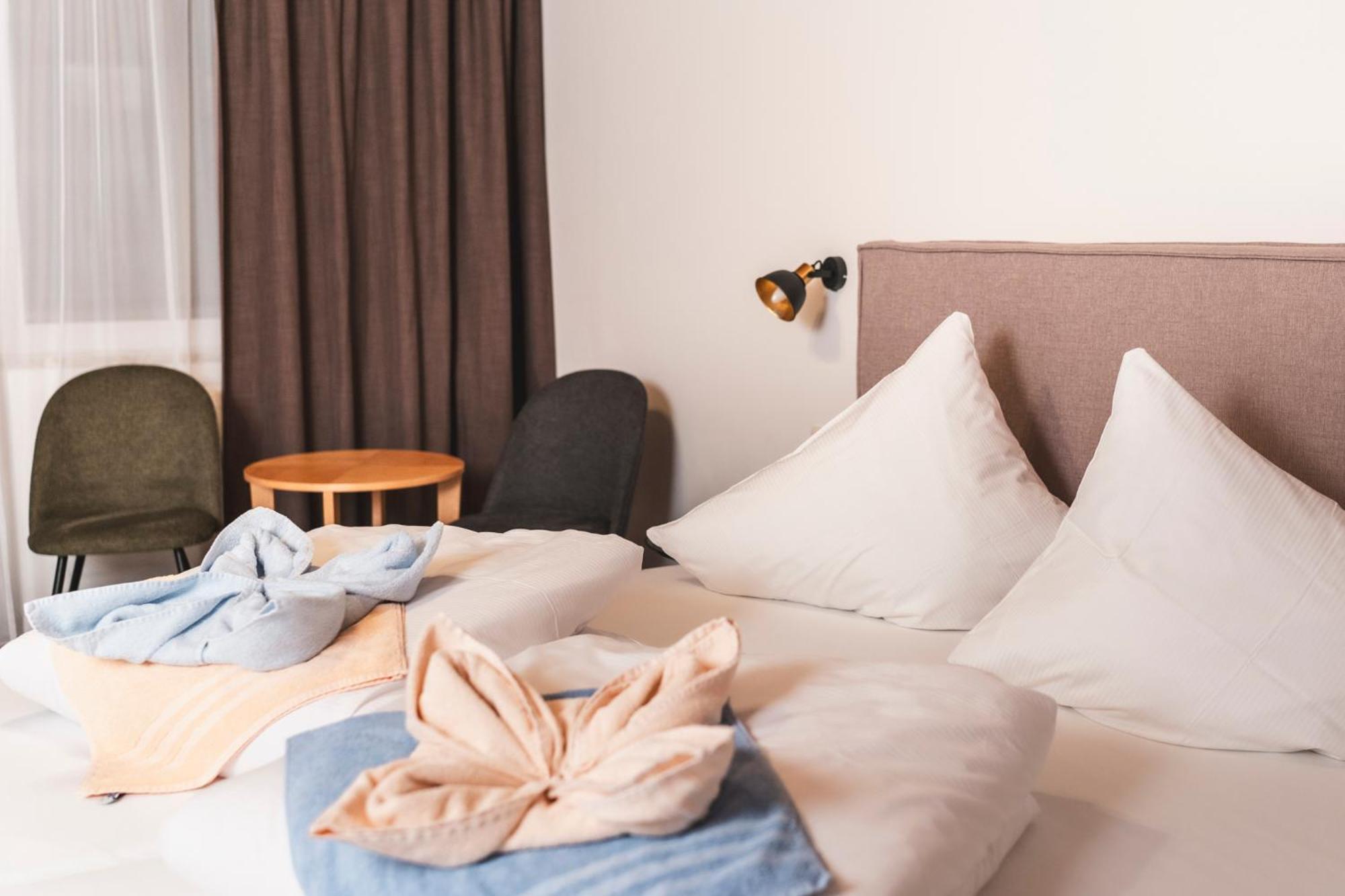 Gamshag Hotel