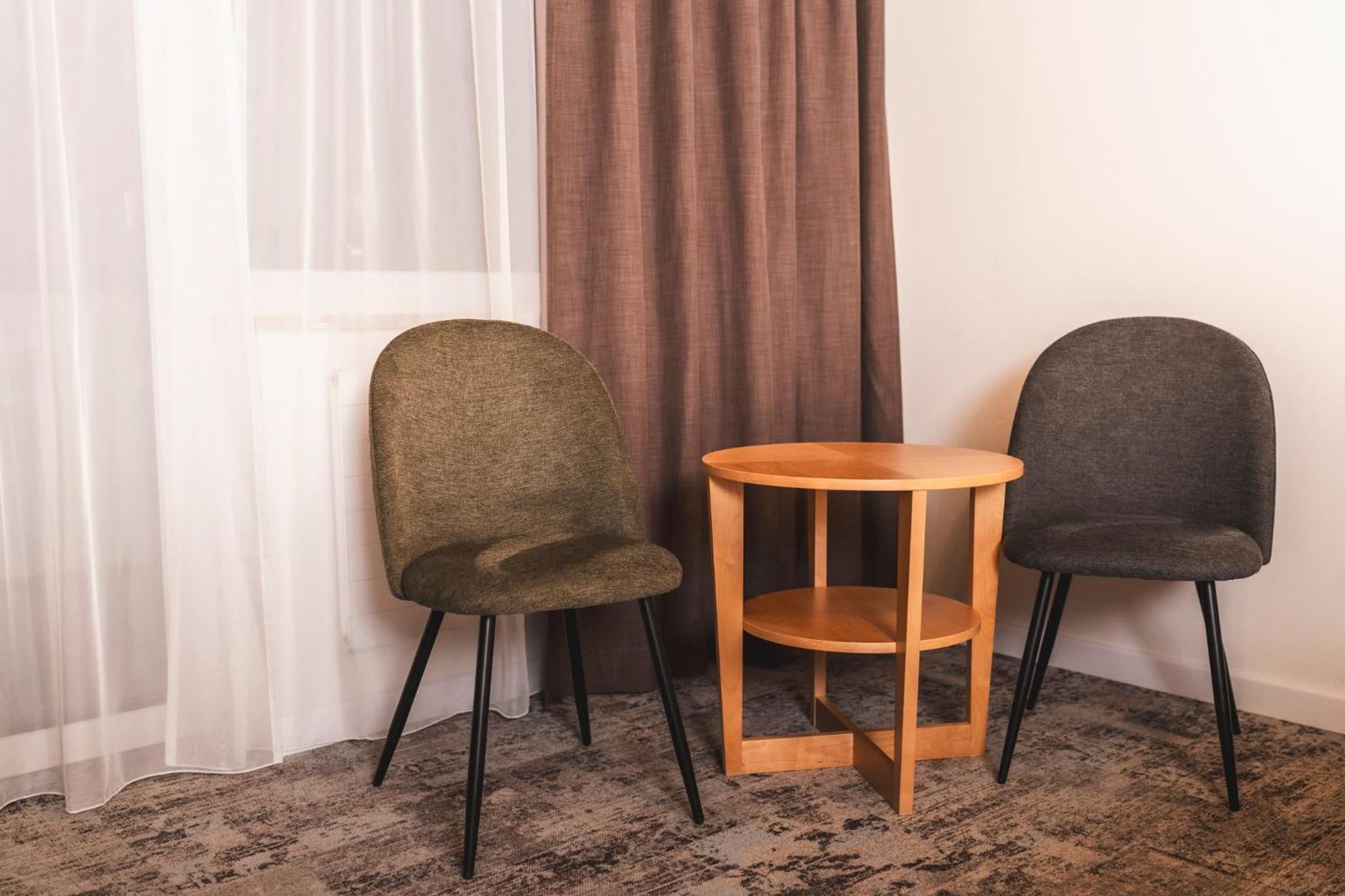 Gamshag Hotel 3*
