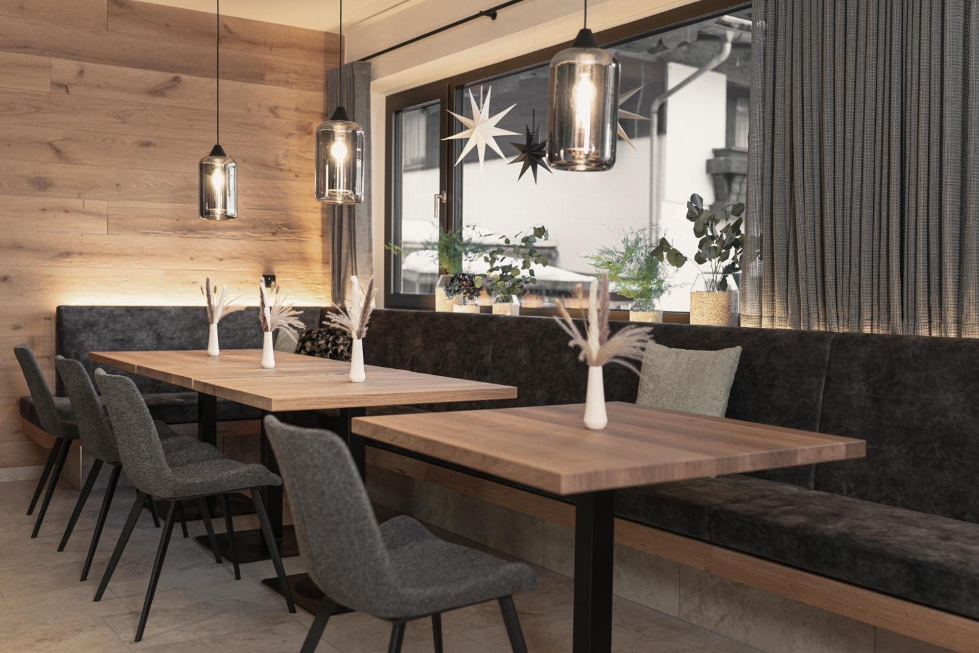 Gamshag Hotel 3*