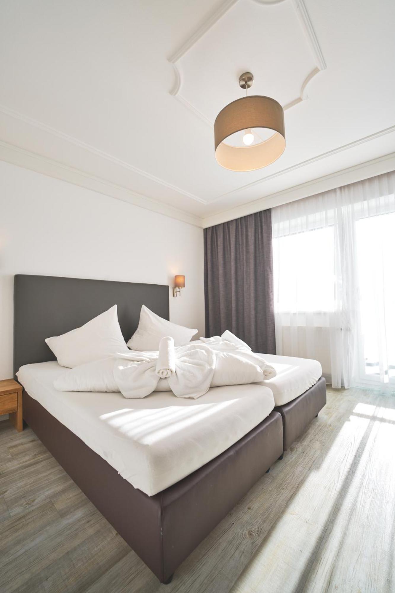 Hotel Gamshag