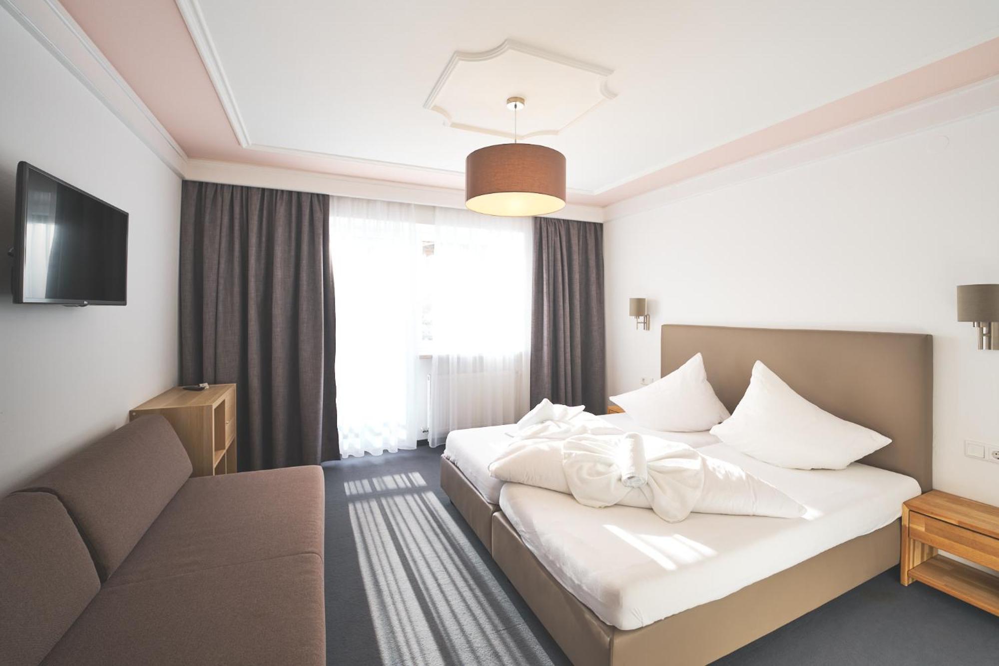 Gamshag Hotel Saalbach-Hinterglemm