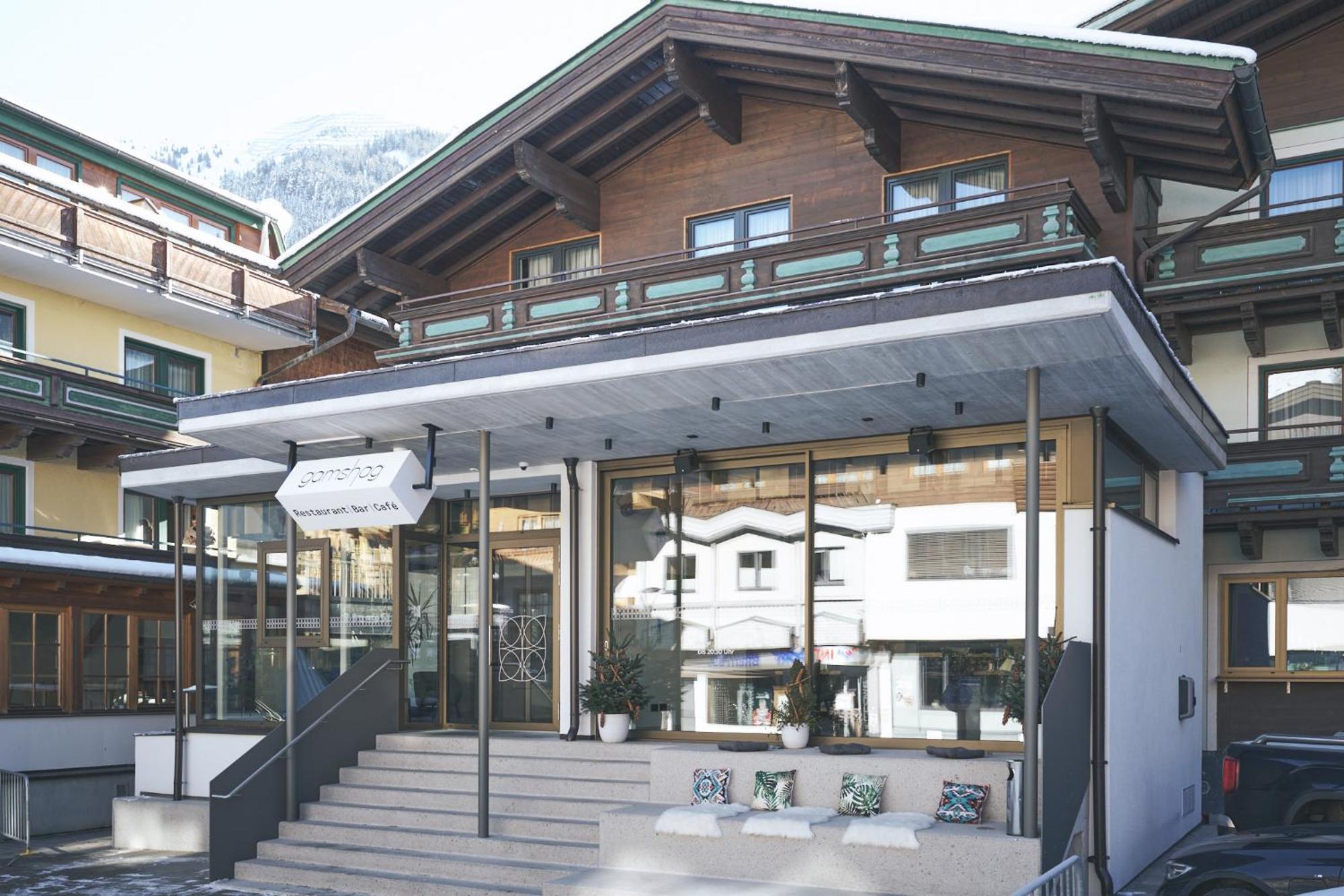 Gamshag 3* Saalbach-Hinterglemm