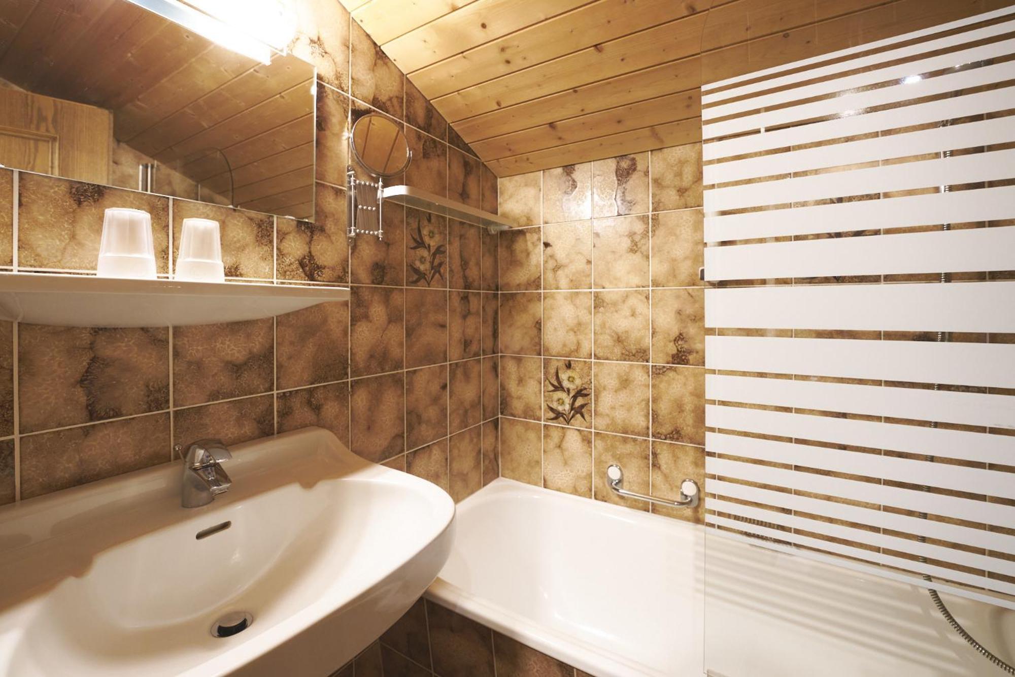 Hotel Gamshag 3*