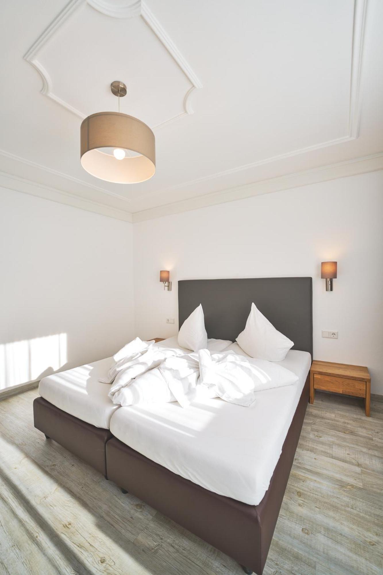 Gamshag Hotel