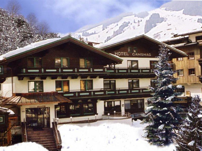 Gamshag Saalbach-Hinterglemm
