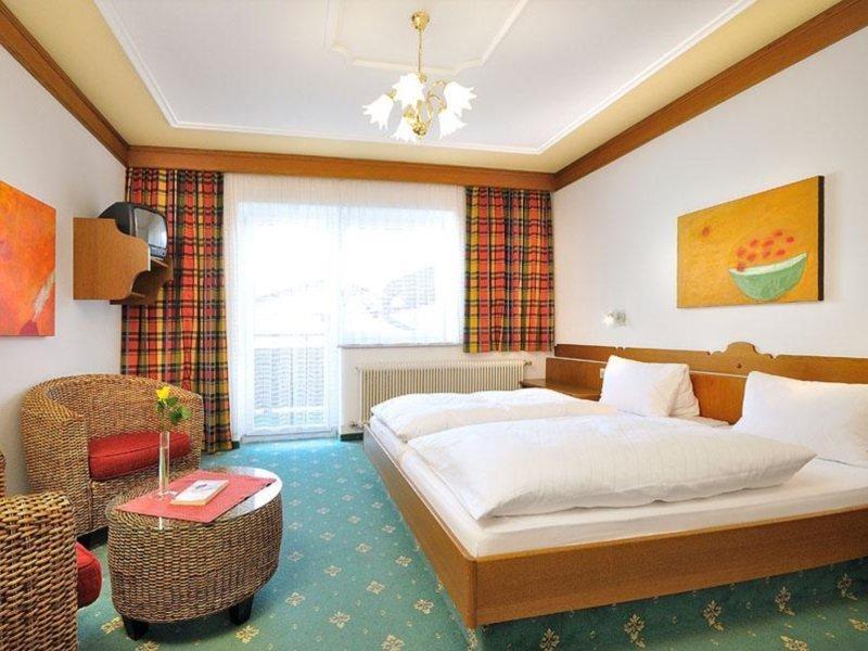 Hotel Gamshag Saalbach-Hinterglemm