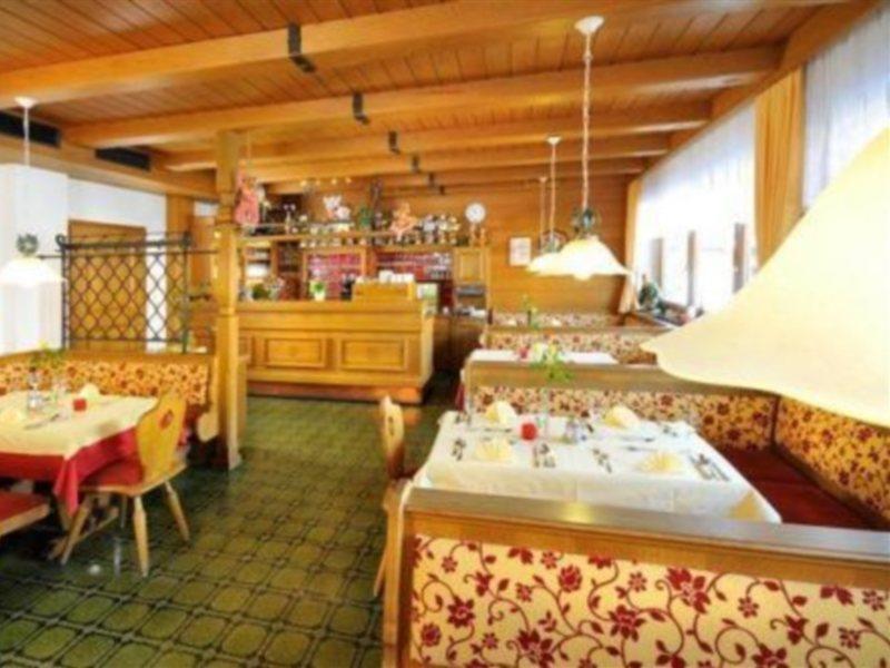 Hotel Gamshag 3*