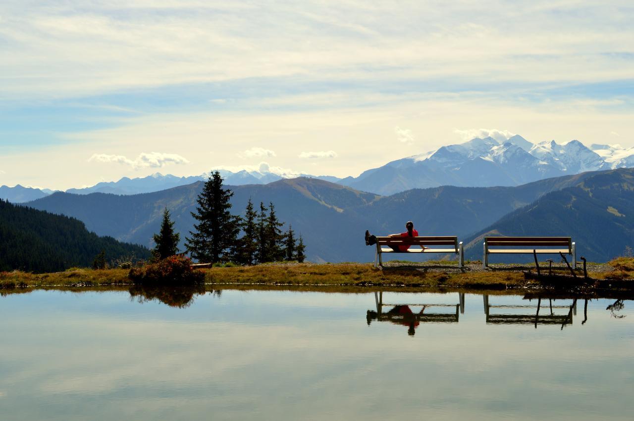 Gamshag Hotel Saalbach-Hinterglemm