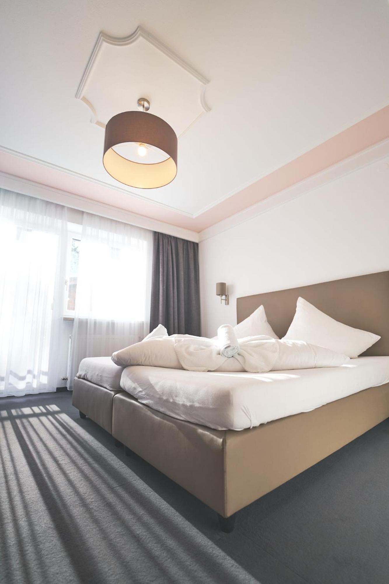 Hotel Gamshag
